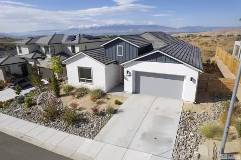 5389 Skystone Dr, Sparks, NV 89436