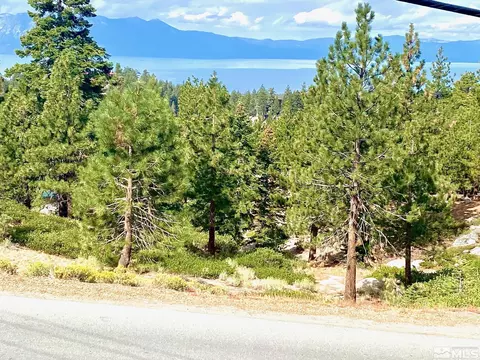 313 Tramway Dr #1, Stateline, NV 89449