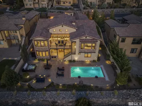 3184 Vista Favoloso, Reno, NV 89519