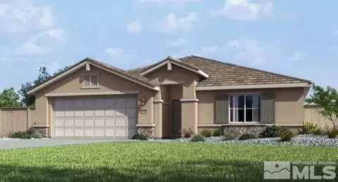 1202 Avian Dr, Sparks, NV 89441