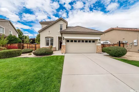 6683 Bambey Dr, Sparks, NV 89436