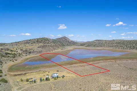 3480 Dry Lake Rd, Reno, NV 89521