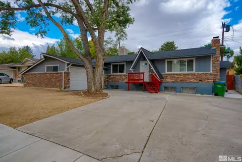 1935 Carlin St, Reno, NV 89503