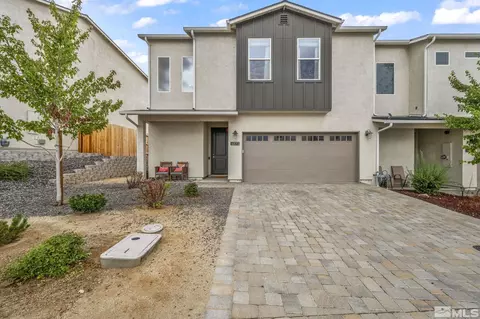 4825 Black Falcon Way, Sun Valley, NV 89433