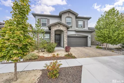 3038 Honey Arbor Way, Sparks, NV 89436