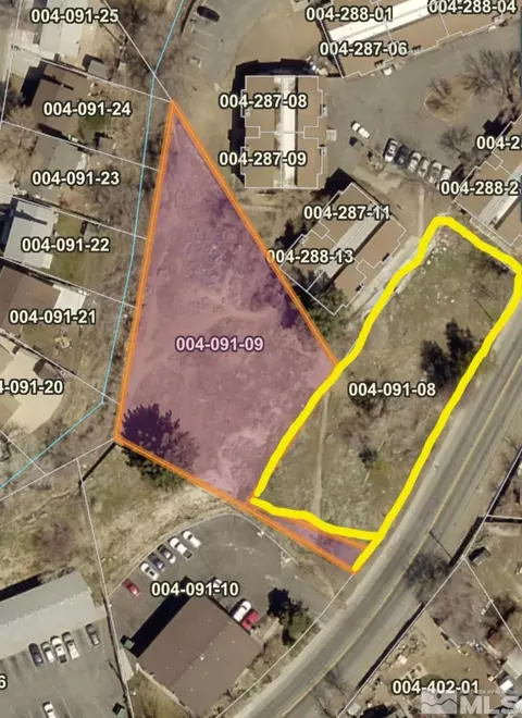 2065 Wedekind Rd, Reno, NV 89512