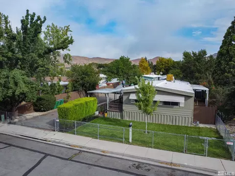 36 Bryan Cir, Carson City, NV 89706
