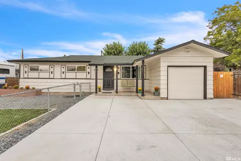3335 Probasco Way, Sparks, NV 89431