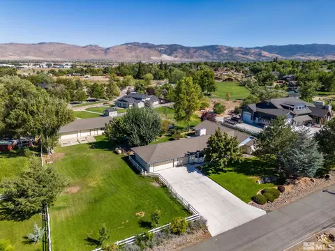 1350 Monte Vista Dr, Reno, NV 89511