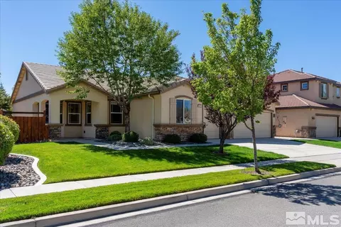 3815 Dorado Ct, Sparks, NV 89436