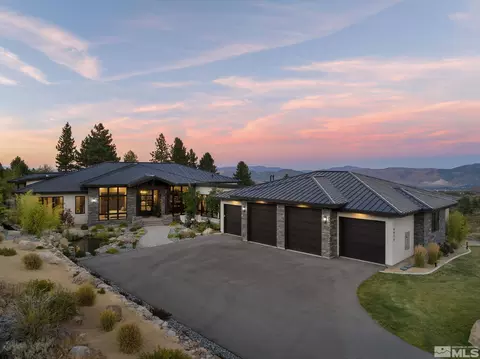 6625 Timberline Ct, Reno, NV 89511