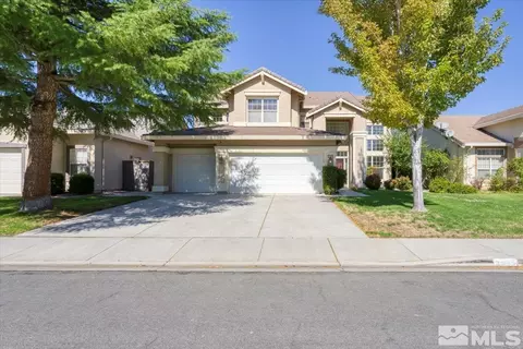 9405 Oakley Ct, Reno, NV 89521