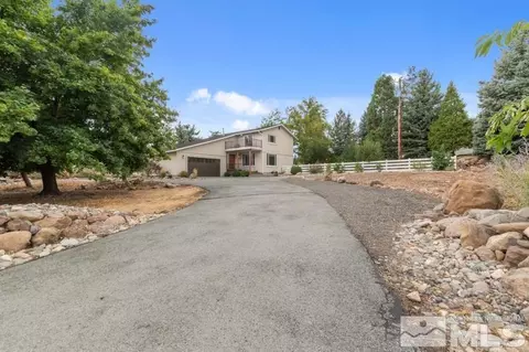 12555 Broili Dr, Reno, NV 89511
