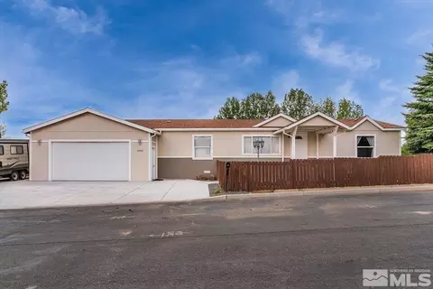 1580 Rockchuck Rd, Reno, NV 89506