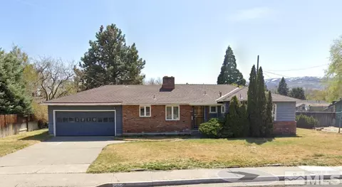 1910 California Ave, Reno, NV 89509