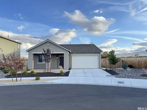 921 Estuary Cir, Reno, NV 89506