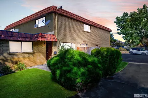 3240 Woodside Dr #3, Carson City, NV 89701