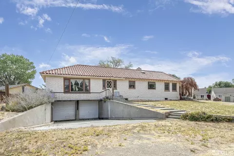 255 Dalton St, Fallon, NV 89406