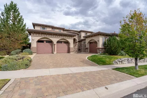 1810 Graysburg Dr, Reno, NV 89523