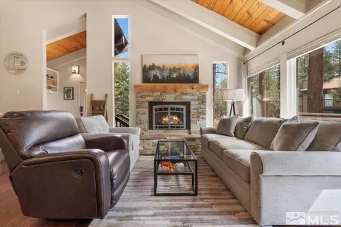 113 Lake Village Dr #A, Stateline, NV 89449