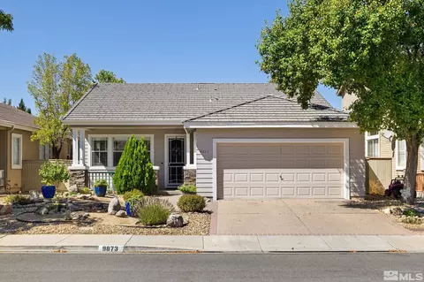 9873 Northrup Dr, Reno, NV 89521