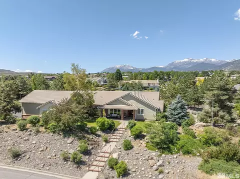 14205 Saddlebow Ct, Reno, NV 89511
