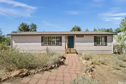 15095 Pinion Dr, Reno, NV 89521