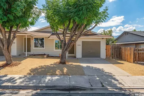 5290 Echo Ave, Reno, NV 89506