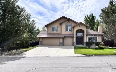 2480 Killington Dr, Reno, NV 89511
