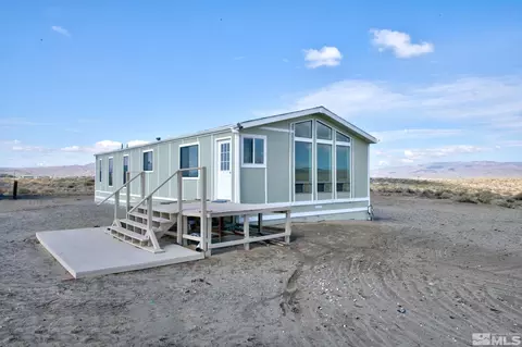 4970 E 4th St, Silver Springs, NV 89429