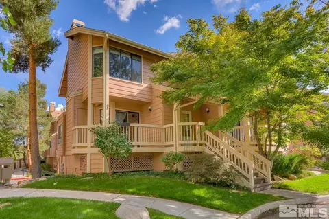 2875 Idlewild Dr #42, Reno, NV 89509