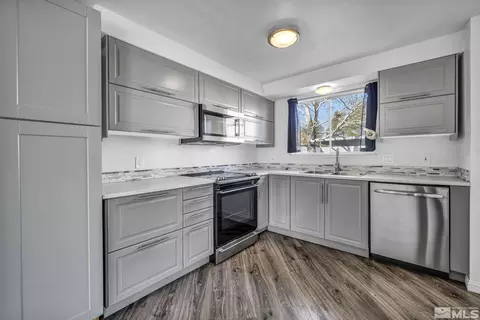 3012 Green Dr, Carson City, NV 89701