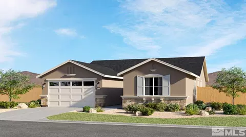 731 Roberts Creek Dr #HOME 240, Dayton, NV 89403