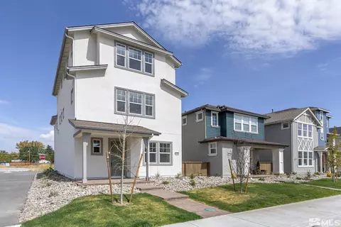 1322 Grove St #HOME 62, Carson City, NV 89701