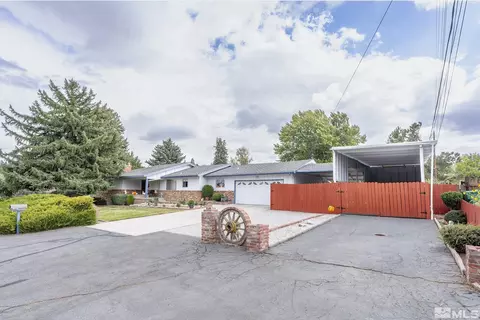 2150 Yuma Ln, Reno, NV 89509