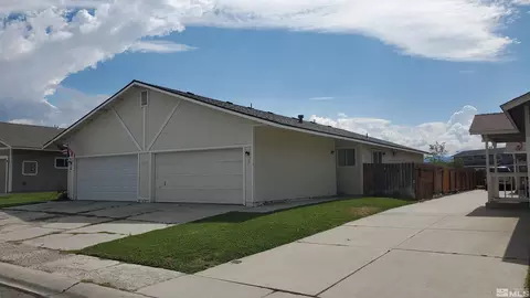 1321 Kimmerling Rd, Gardnerville, NV 89460
