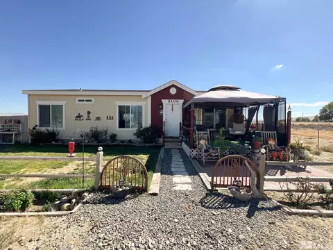5100 Paradise Ranchos Dr, Winnemucca, NV 89445