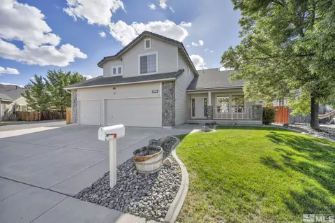 4722 Firtree Ln, Sparks, NV 89436