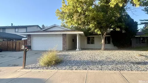 1510 Ridgeland Dr, Sparks, NV 89434
