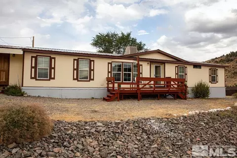 591 S Oneil Ave, Eureka, NV 89316 photo 1
