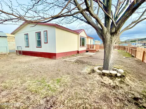 41 Vandal Way, Eureka, NV 89316