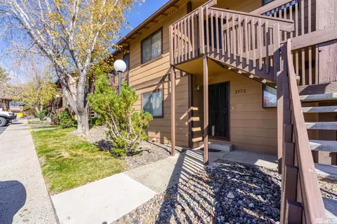 2972 W Tierra Verde, Reno, NV 89512