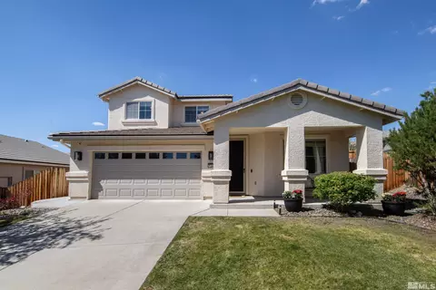 7245 Heritage Oaks, Reno, NV 89523