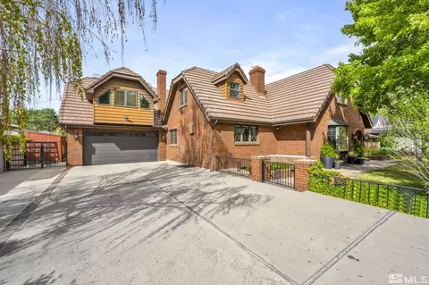 4849 Idlewild Dr, Reno, NV 89519