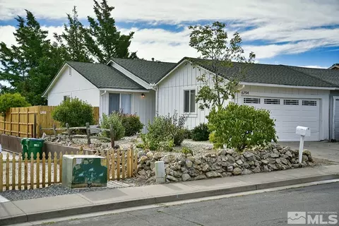 6794 Honeysuckle Dr, Reno, NV 89506