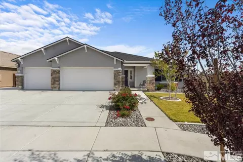 7270 Souverain Ln, Reno, NV 89506