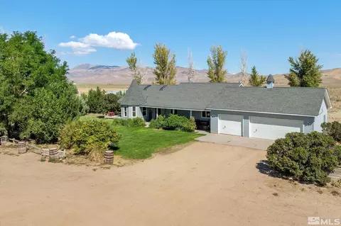 16300 Pyramid Way, Reno, NV 89510