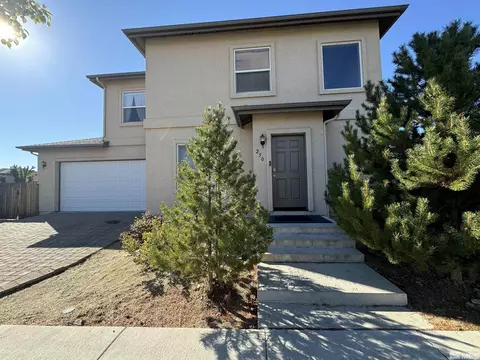 250 Orrcrest, Reno, NV 89506