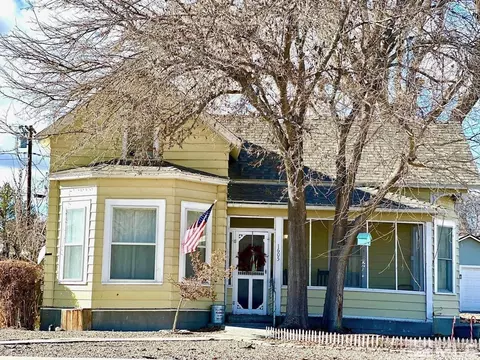 1605 Central Ave, Lovelock, NV 89419