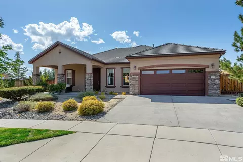 1615 Cricketwood Cir, Reno, NV 89523